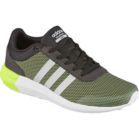 adidas herren cloudfoam race hallenschuhe|Cloudfoam Shoes .